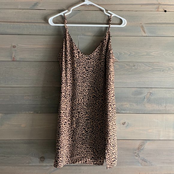 Reformation Dresses & Skirts - REFORMATION | Slip Mini Dress